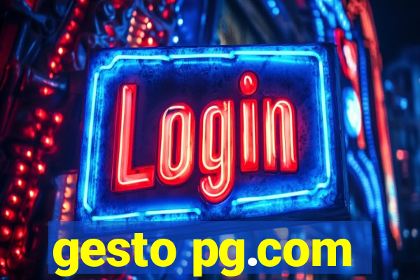 gesto pg.com